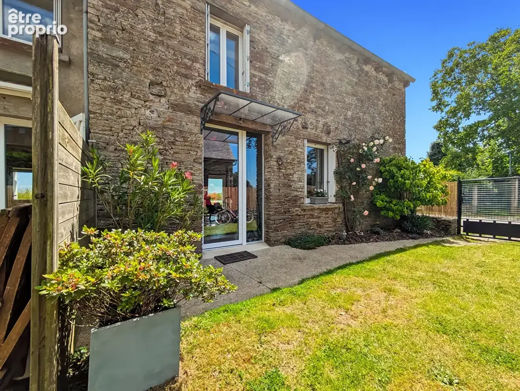 Maison à vendre Meillac 171 m2 - Campagne - photo 15