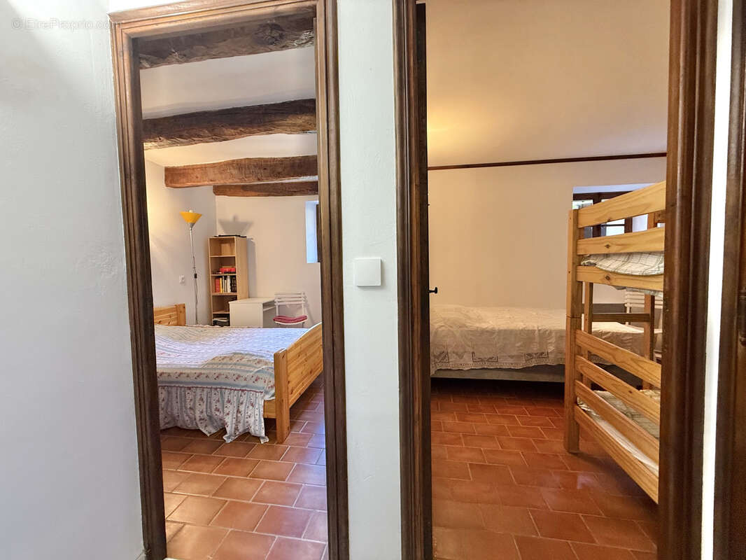 Appartement à LES ADRETS-DE-L'ESTEREL