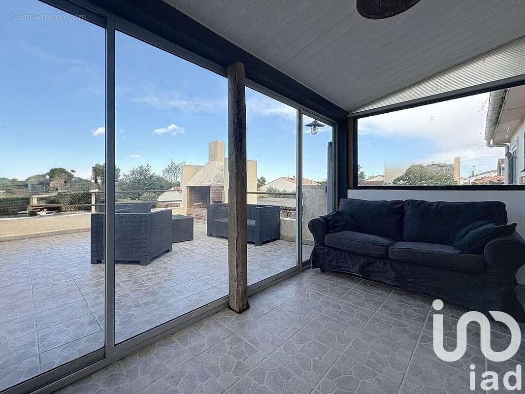 Photo 8 - Maison à ARGELIERS