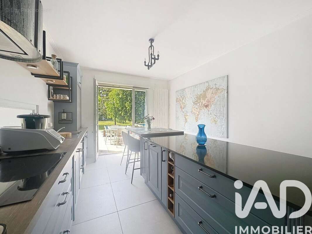 Photo 9 - Maison à TOURNAN-EN-BRIE