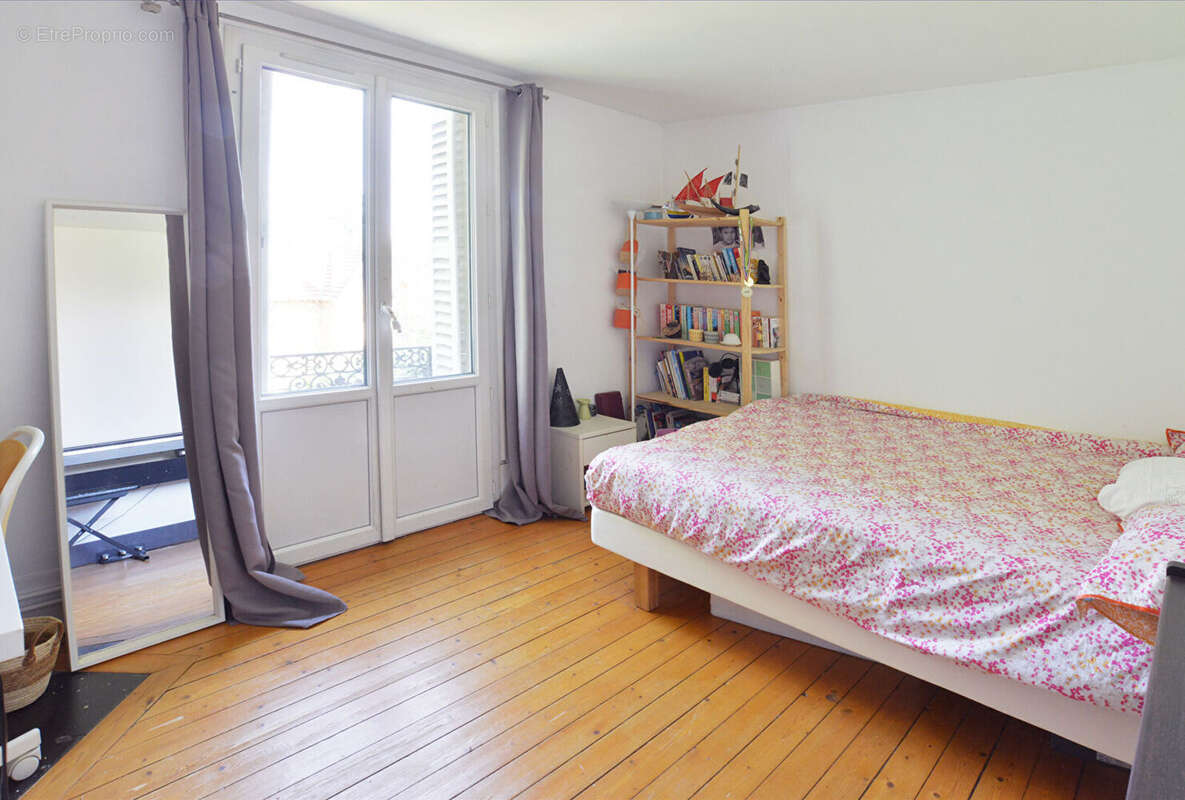 Maison à BRUNOY