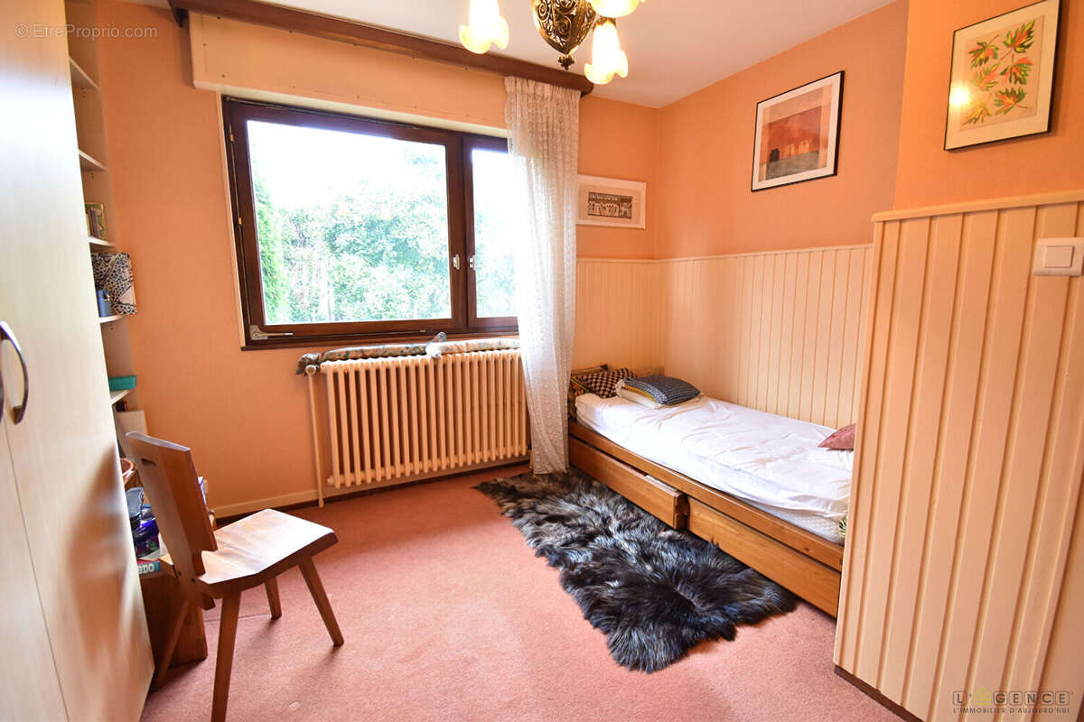 Maison à SAINT-DIE-DES-VOSGES