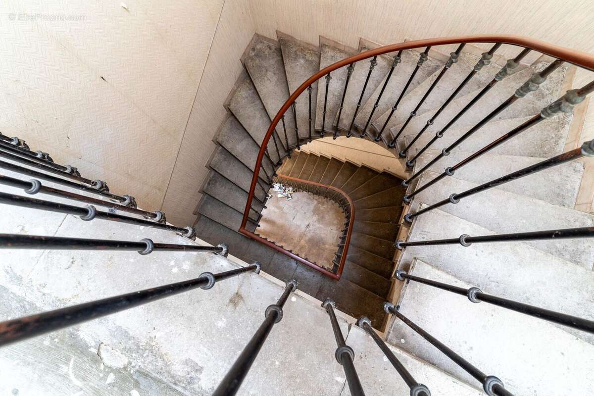 Maison à SAINT-GILLES