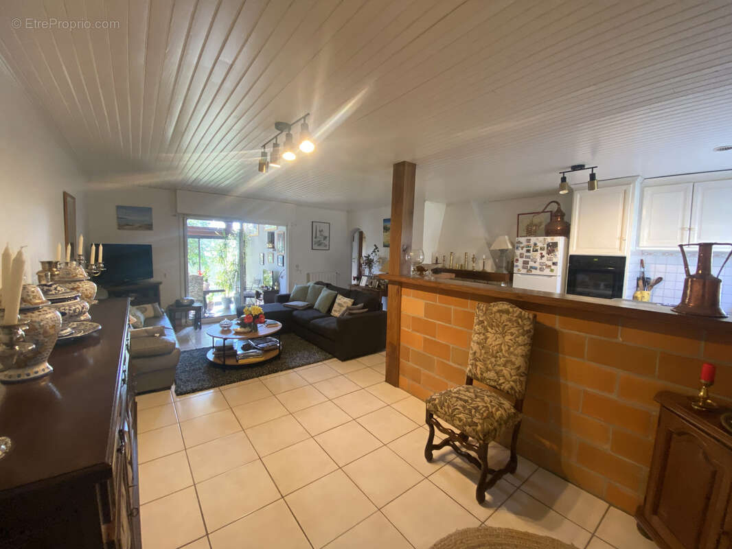 Maison à CASTELNAU-DE-MEDOC