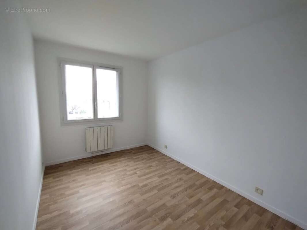 Appartement à LE RAINCY