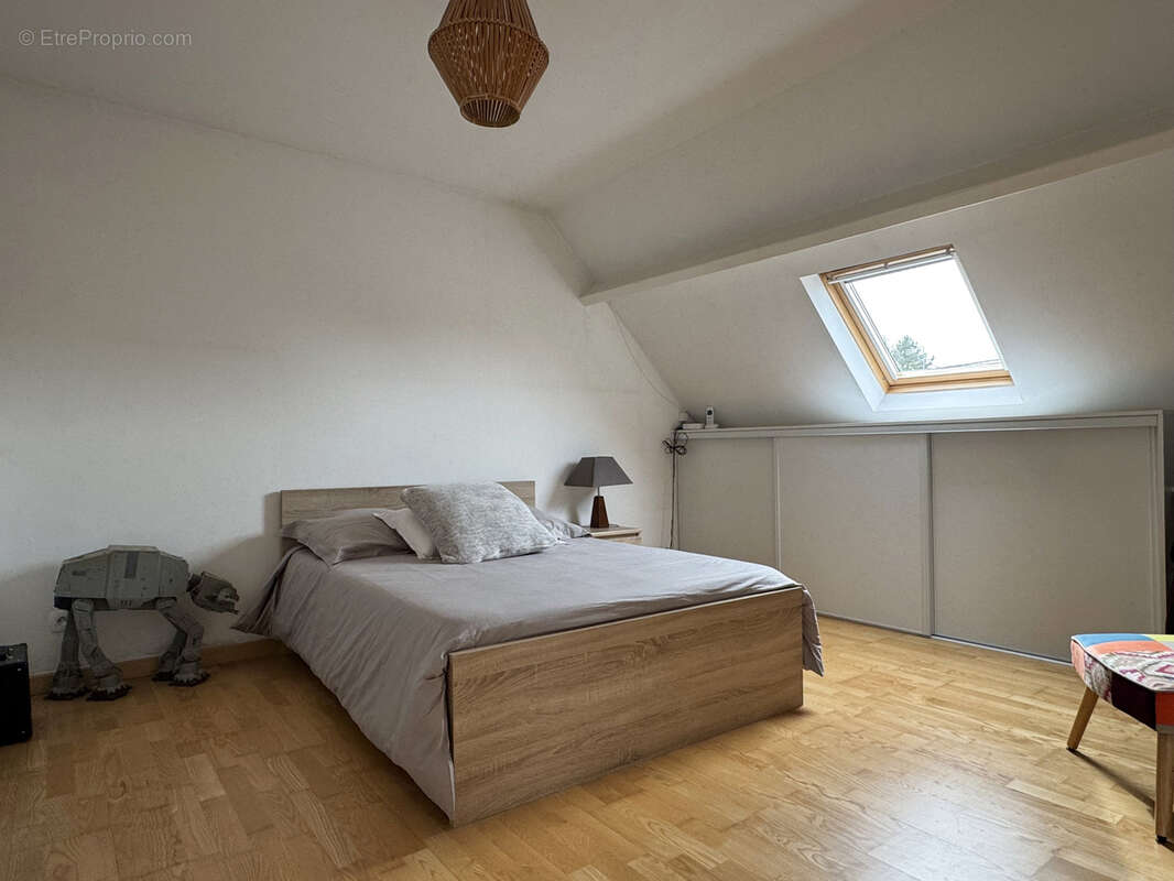 Maison à NOYELLES-SUR-MER