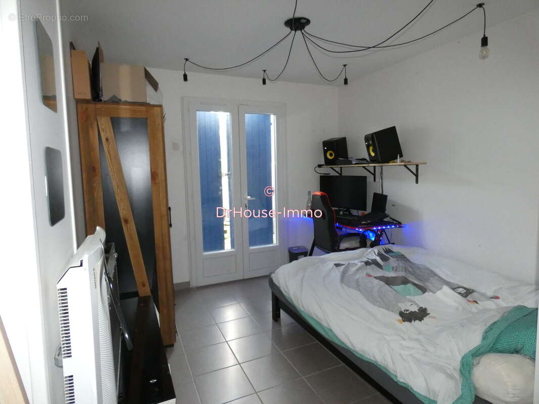 Maison à LE CHATEAU-D&#039;OLERON