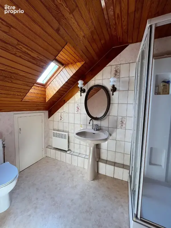Maison Saint Brieuc 6 pièce(s) 113 m2-5 chambres - photo 14