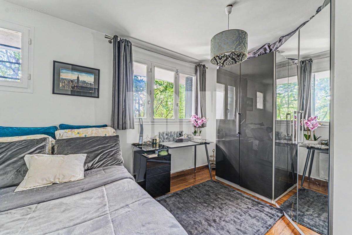 Doly - maison 6 pièces - 175m2 - jardin - quartier haut-pantin - charles auray - photo 8