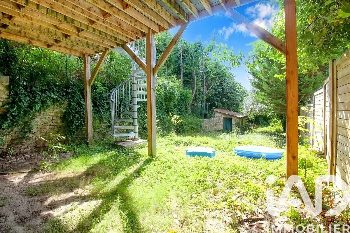 Photo 2 - Maison à ETAMPES