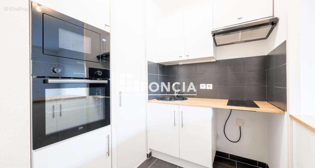 Appartement à SAINT-MEDARD-EN-JALLES