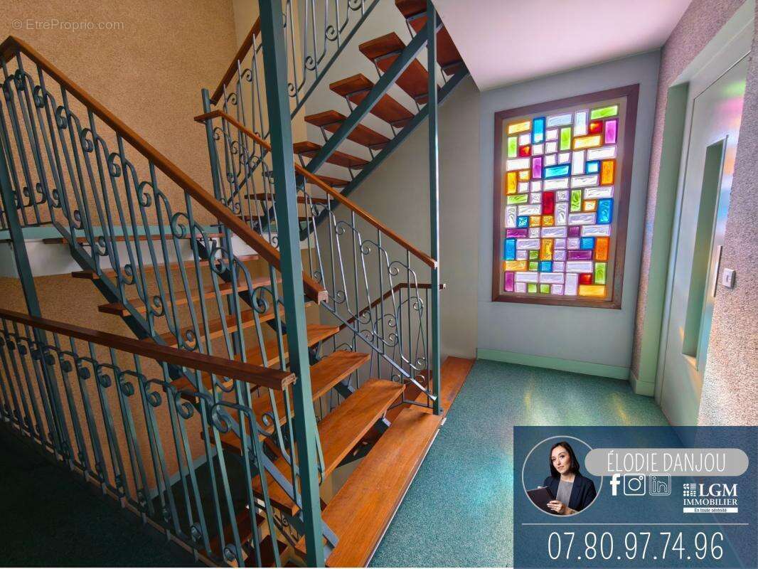 Appartement à CHATEAUDUN