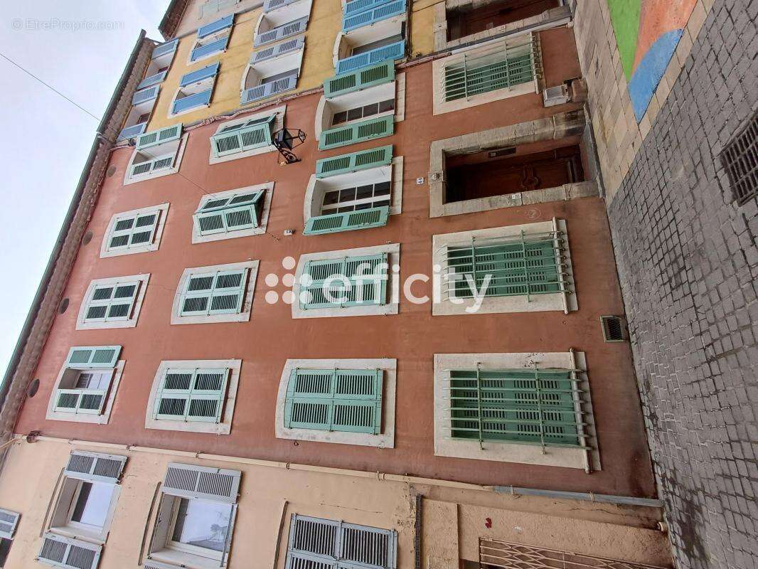 Appartement à DRAGUIGNAN