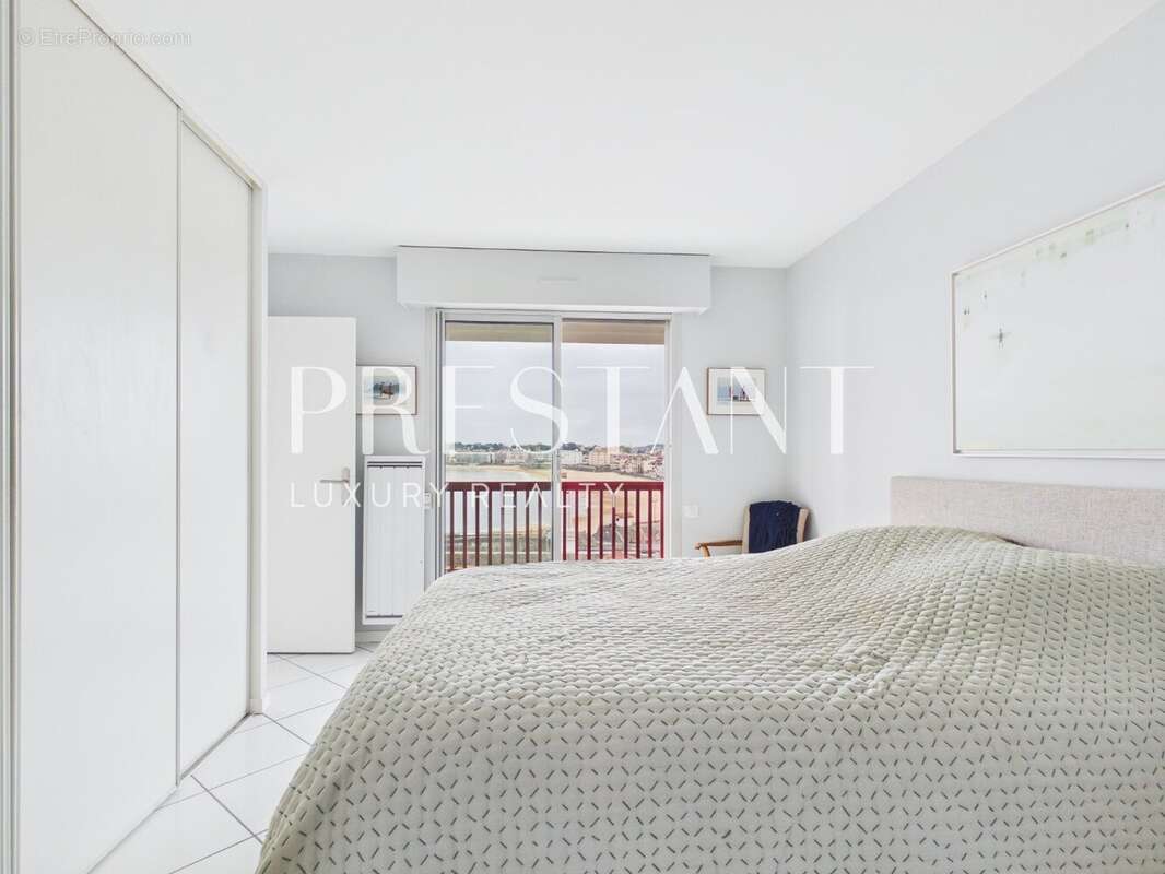 Appartement à CIBOURE