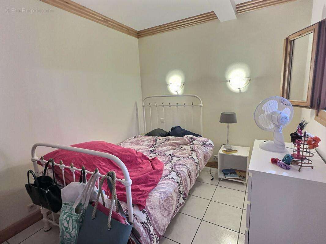 Appartement à SALLANCHES