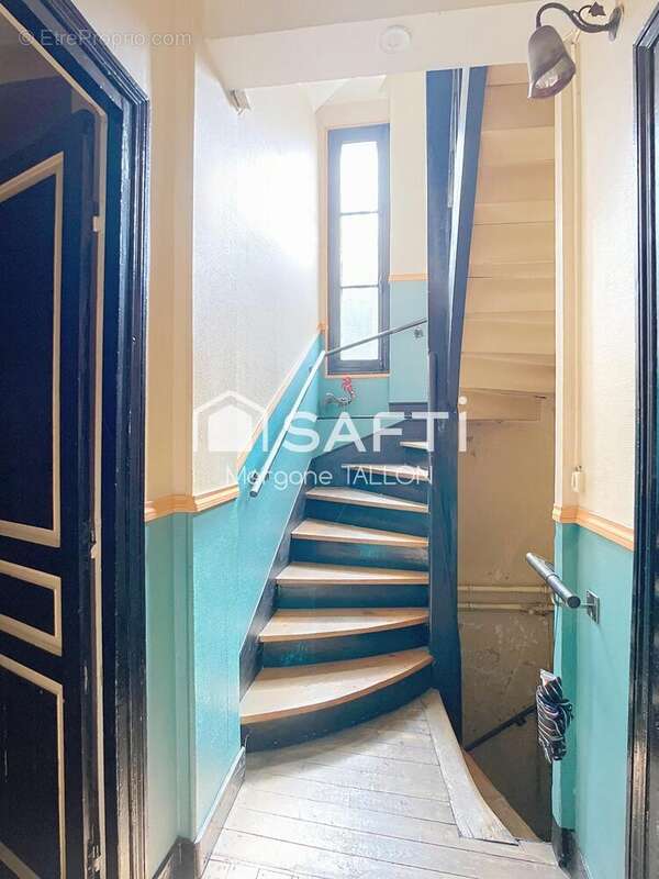 Photo 3 - Maison à ALFORTVILLE