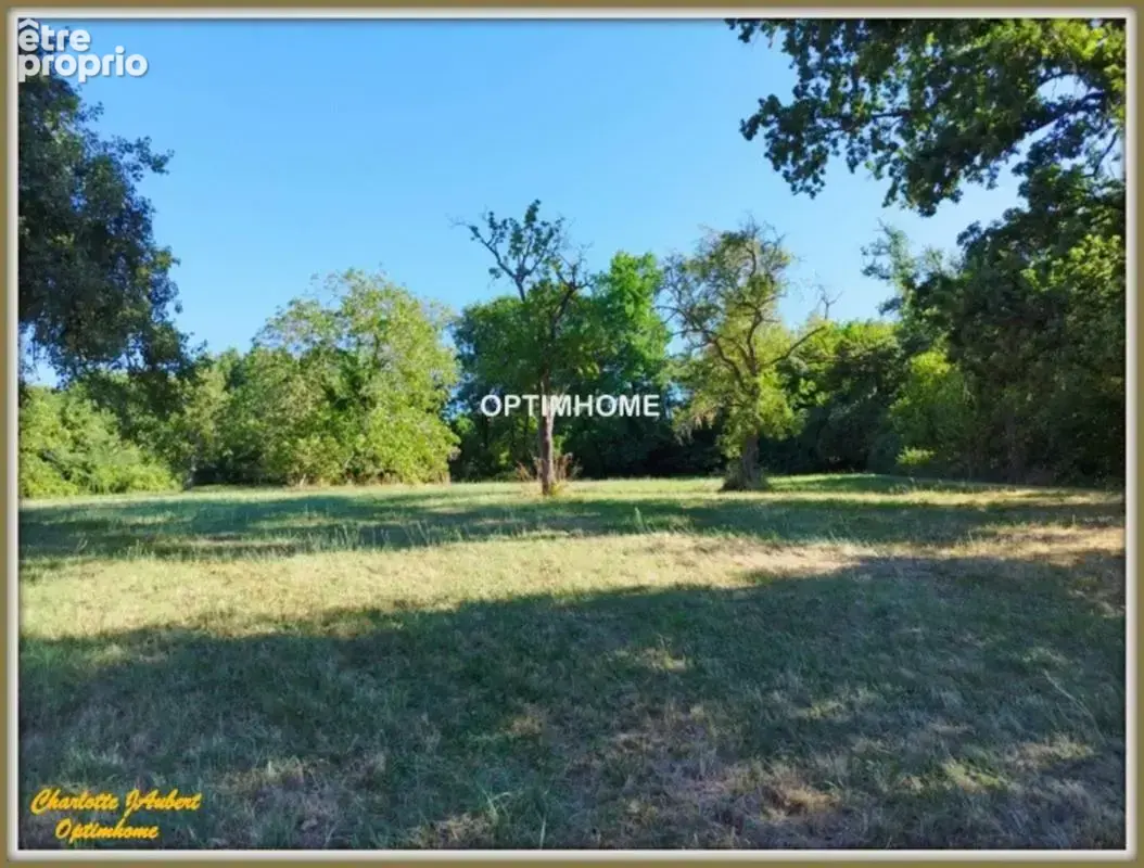 Maison à vendre 5 pièces CHALAIS (16) - photo 10