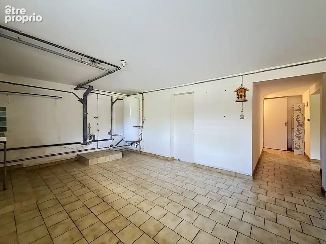 Maison familiale avec grand terrain Centre de Doué-la-Fontaine - photo 14