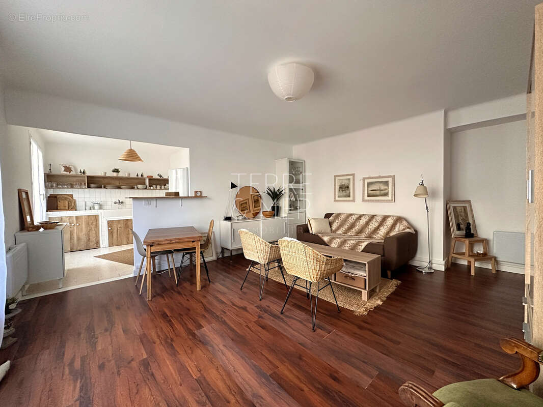 Appartement à PERPIGNAN