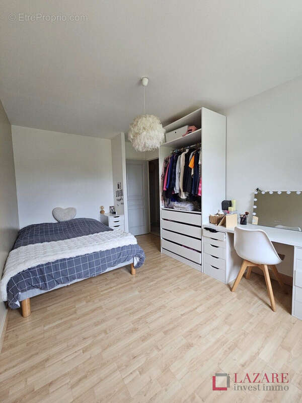 Belle maison familiale 150m² - photo 5