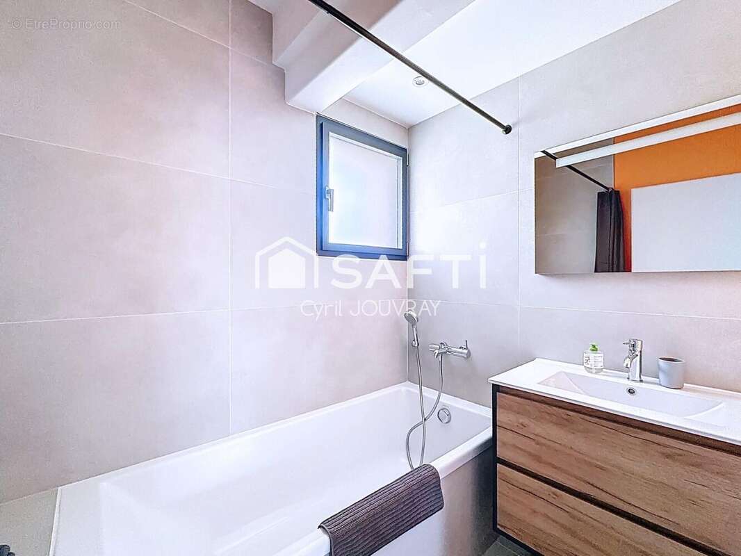 Maison 88 m² à Mirabel  - photo 9