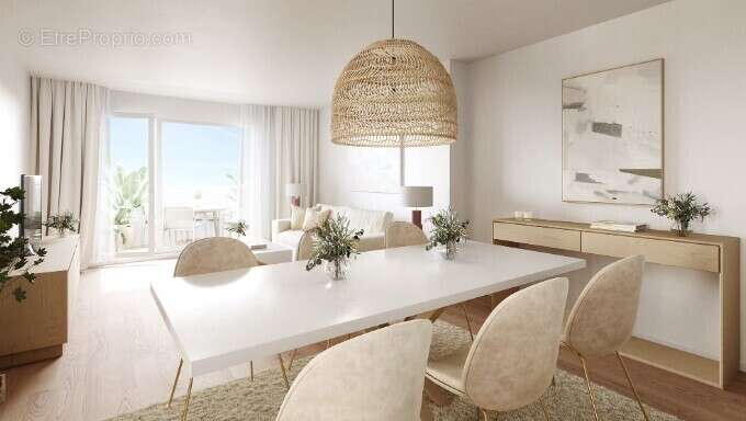 Appartement à LES ANGLES