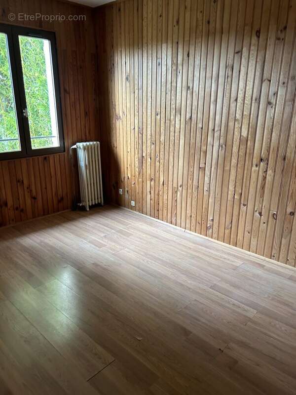 Maison à GOUSSAINVILLE