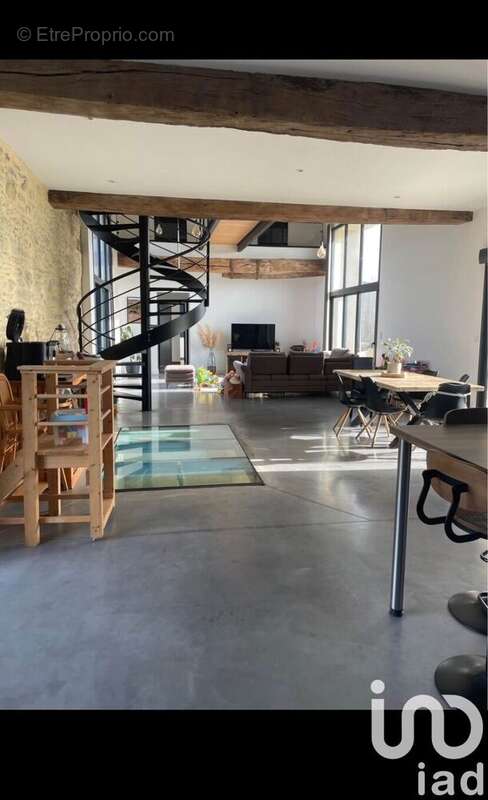 Photo 6 - Maison à HERIC