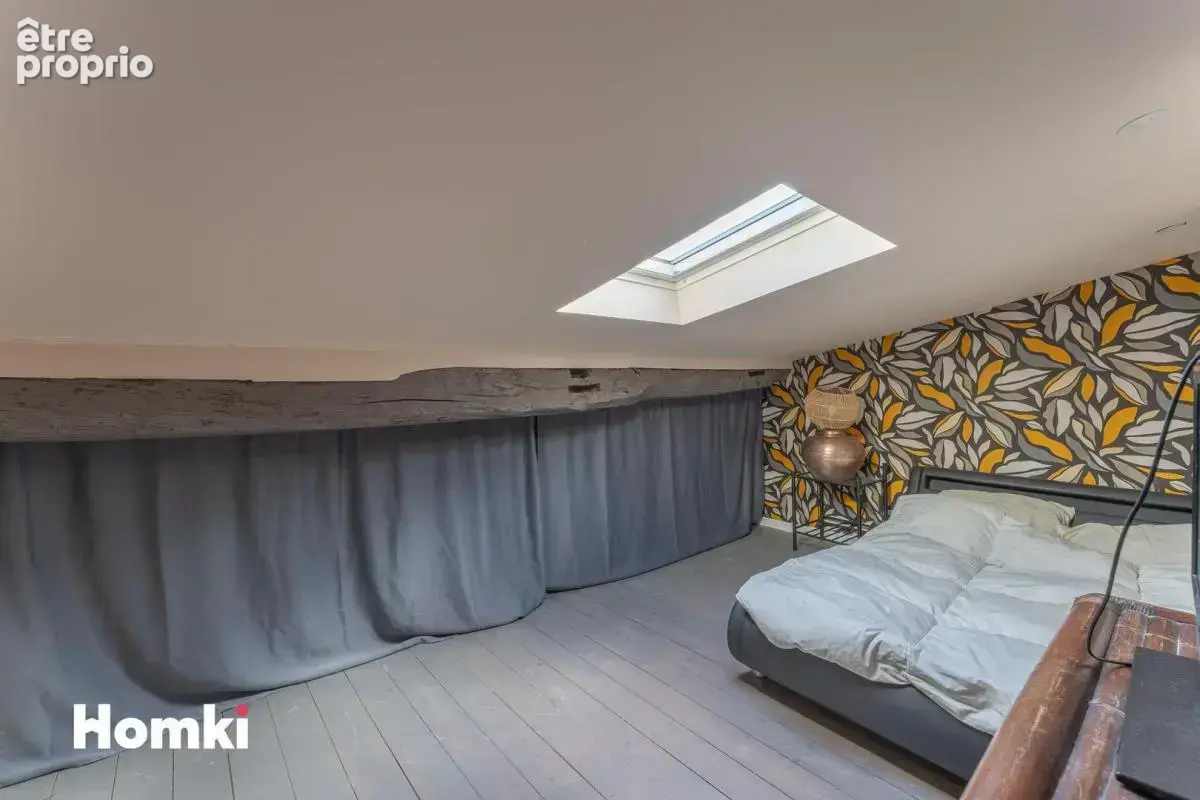 Maison de ville T5 de 97 m² à Libourne 33500 - photo 9