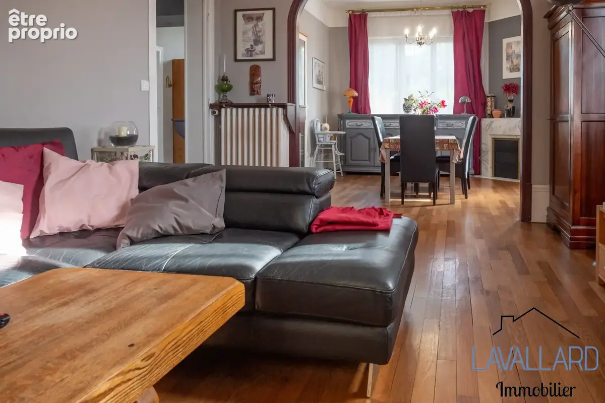 Maison 8 pièces 160 m² à vendre à Moreuil (80110) - photo 2