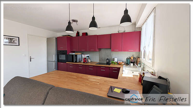 Appartement à GOURNAY-SUR-MARNE