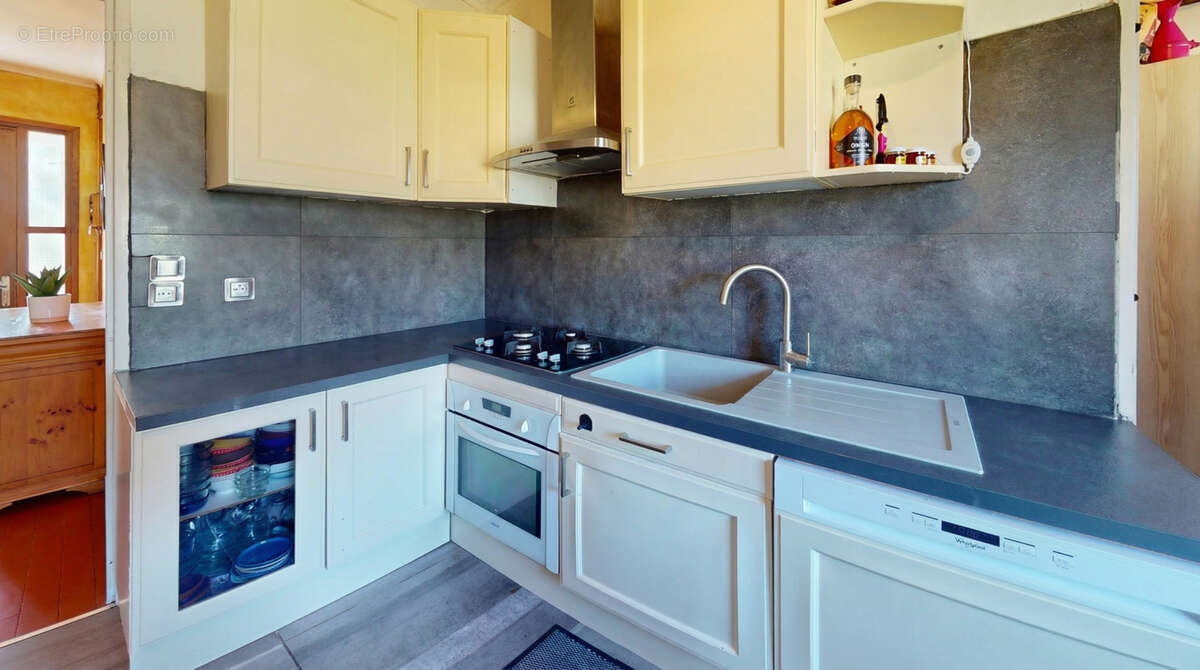 Maison à LESCURE-D'ALBIGEOIS