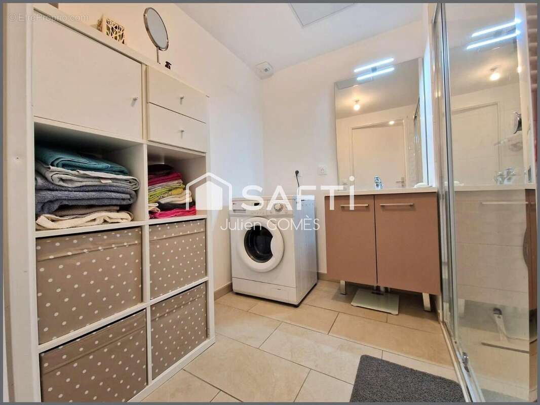Photo 7 - Appartement à MESSY
