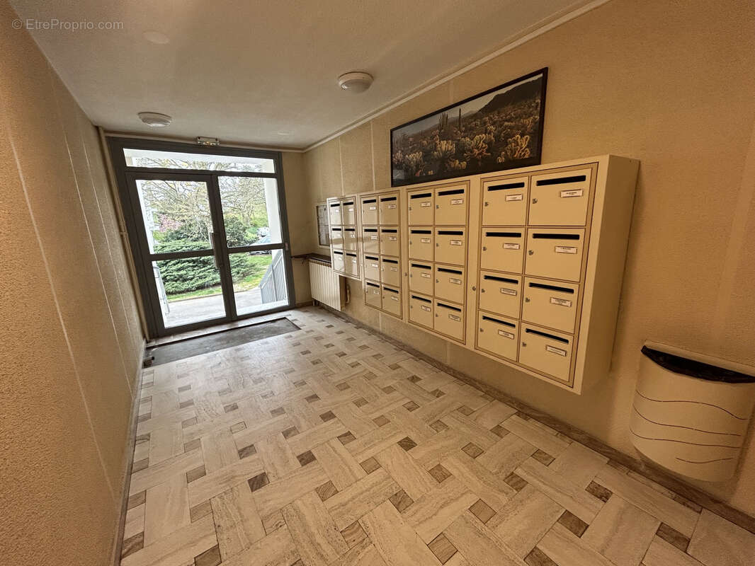 Appartement à BRON