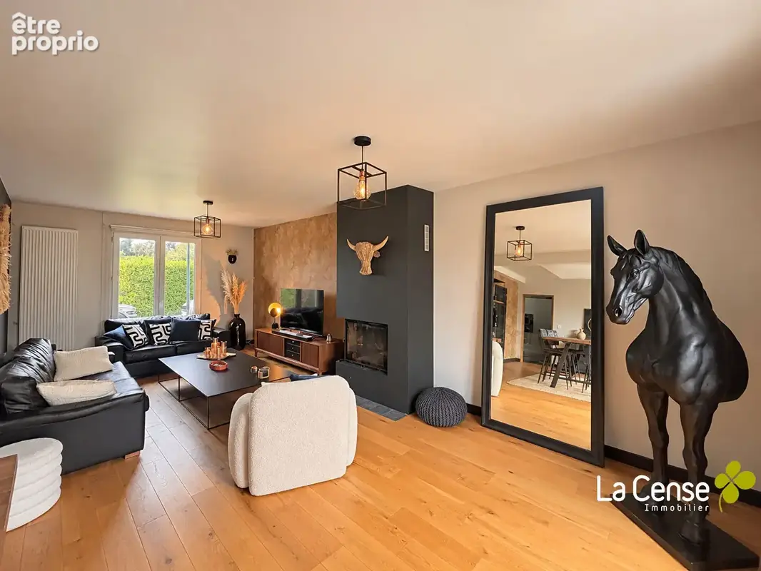 Coup de coeur à Toufflers !Maison  de 139m² - photo 1