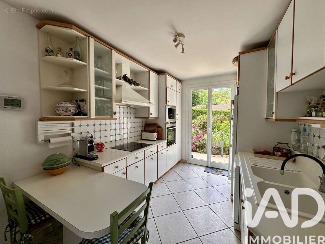 Photo 9 - Maison à FEROLLES-ATTILLY