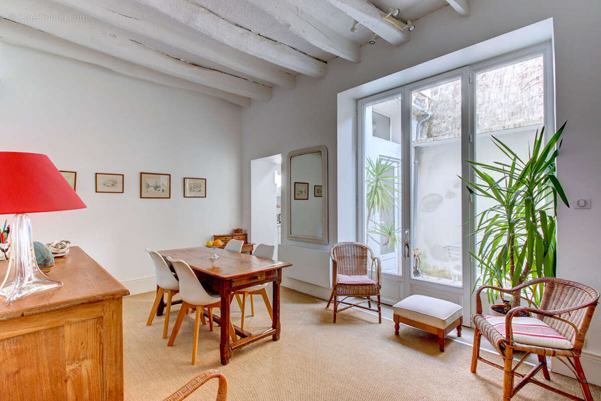 Maison à BIARRITZ
