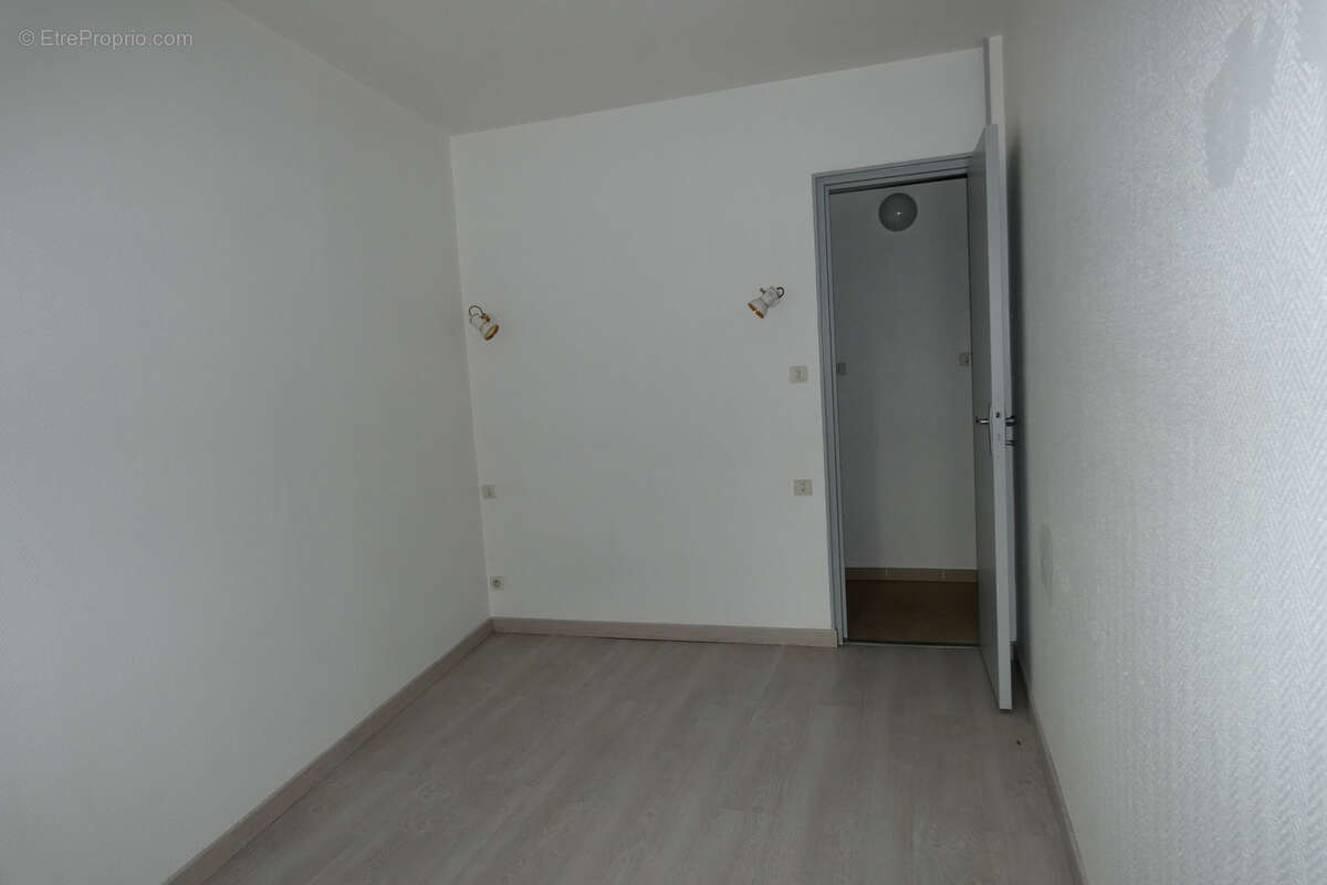 Appartement à MONTLUCON