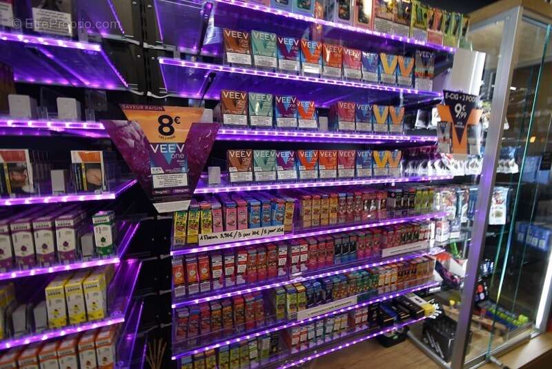 Commerce à STRASBOURG