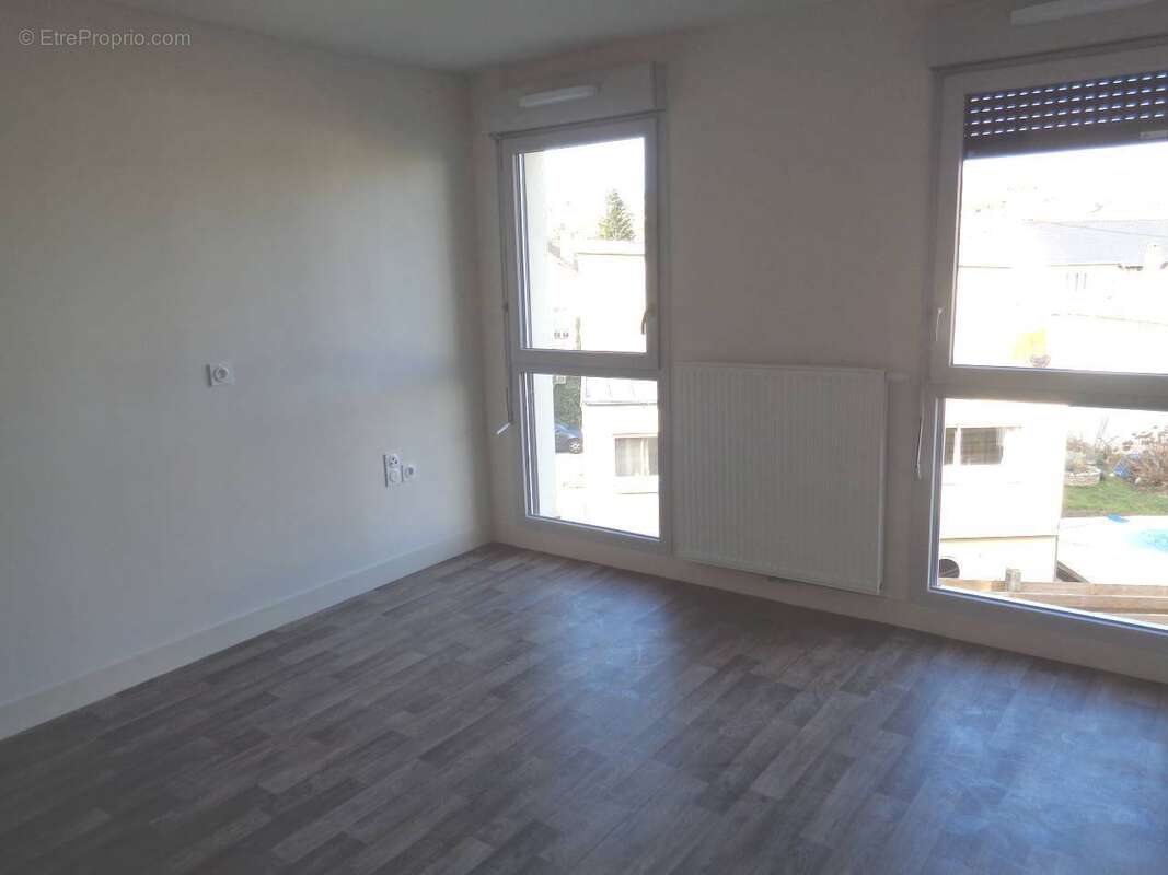 Appartement à BRIVE-LA-GAILLARDE