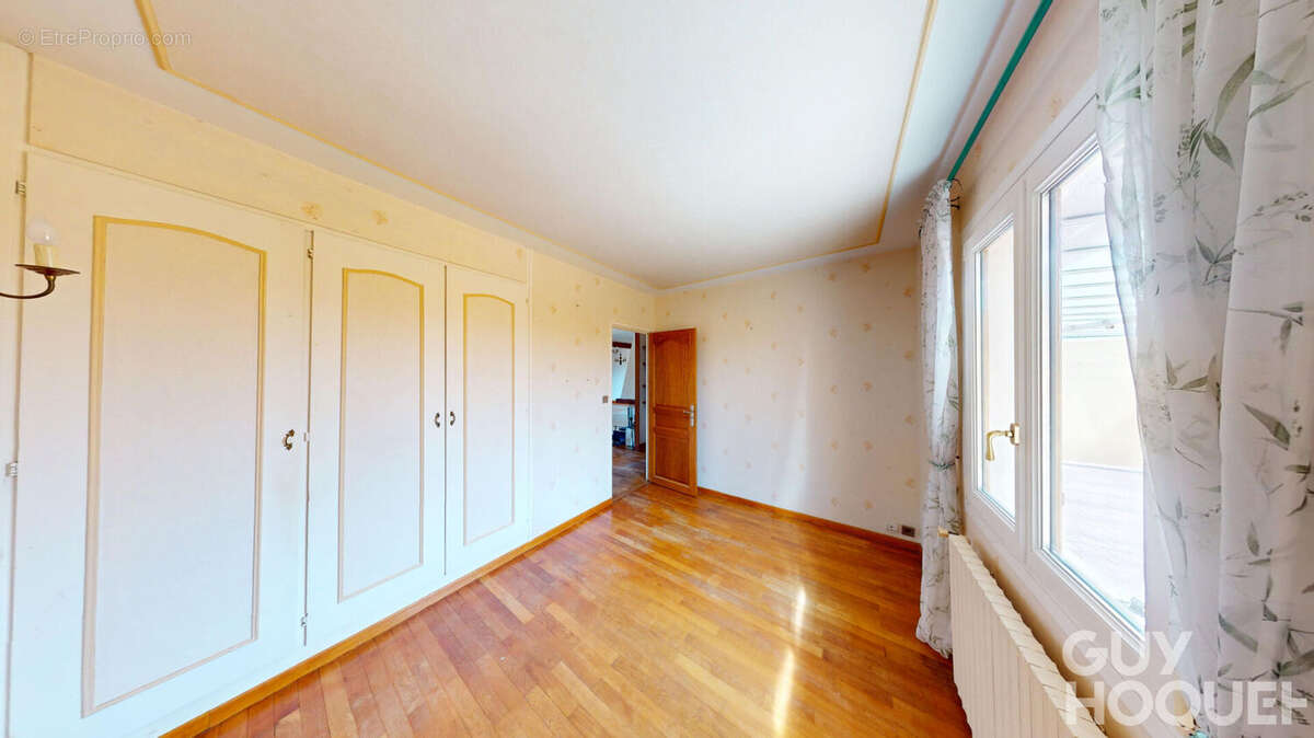 Maison 94m² Poitiers - photo 5