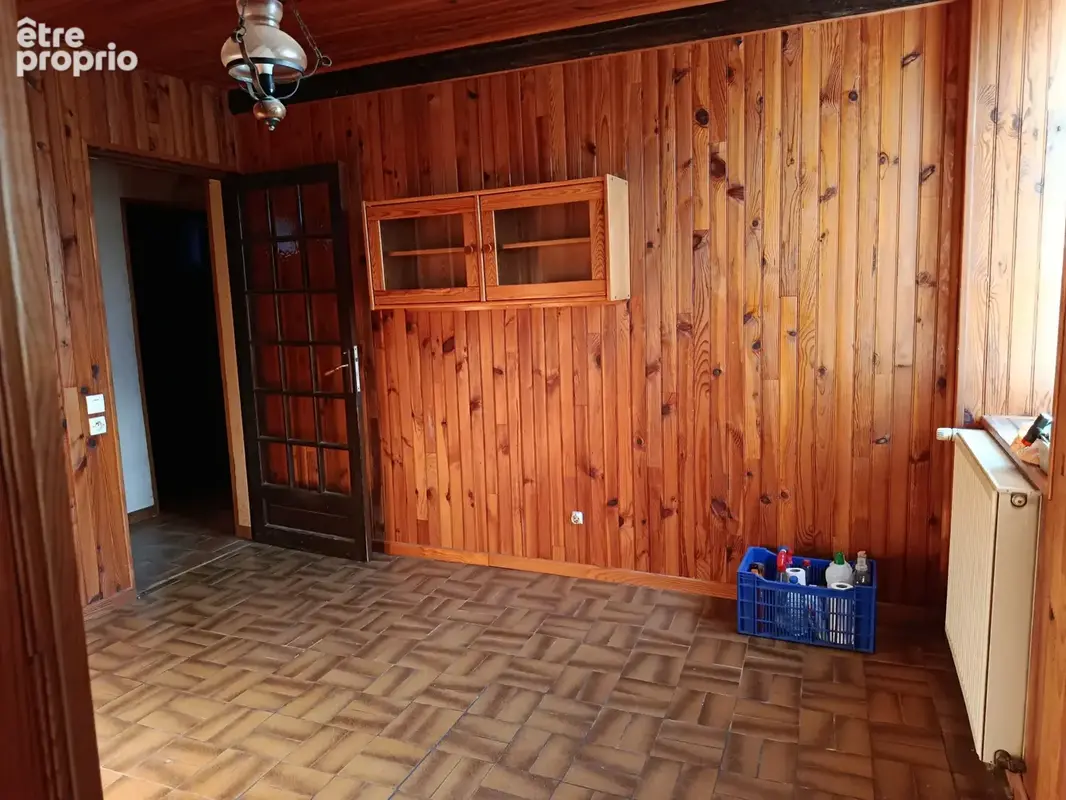 Maison a rénover - photo 9