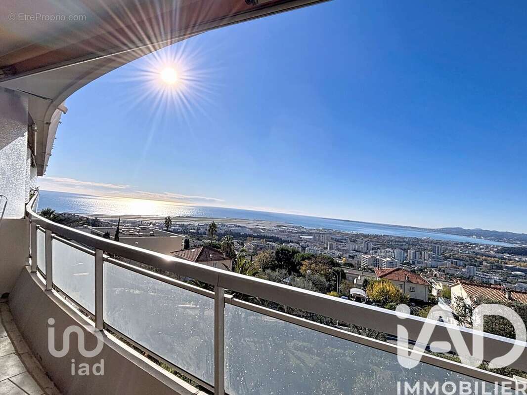 Photo 3 - Appartement à NICE