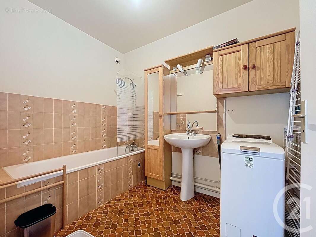 Appartement à TROYES