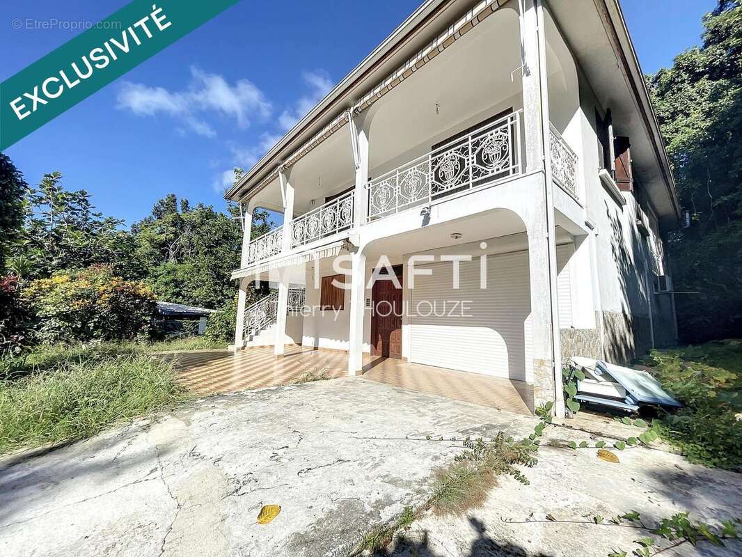 Photo 2 - Maison à LE GOSIER