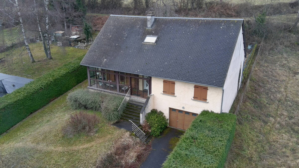 Maison à VERNINES