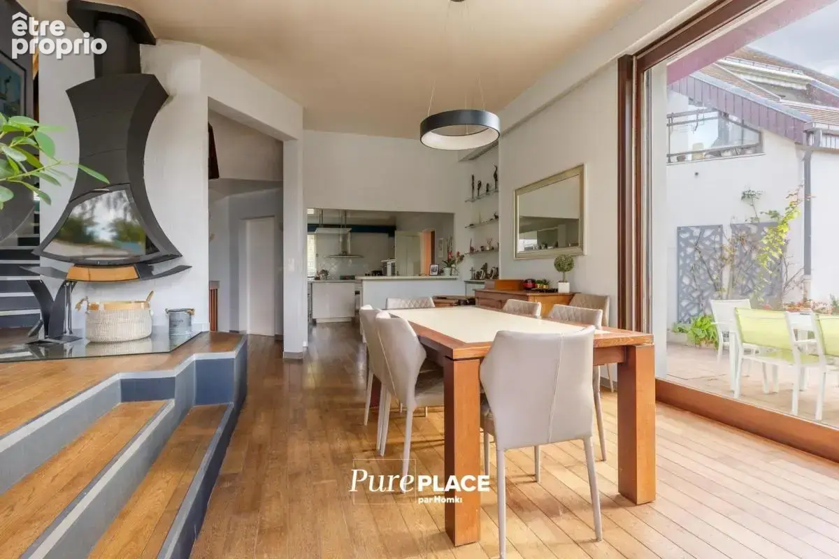Maison/Villa T8 de 250 m² à Pontoise 95300 - photo 8