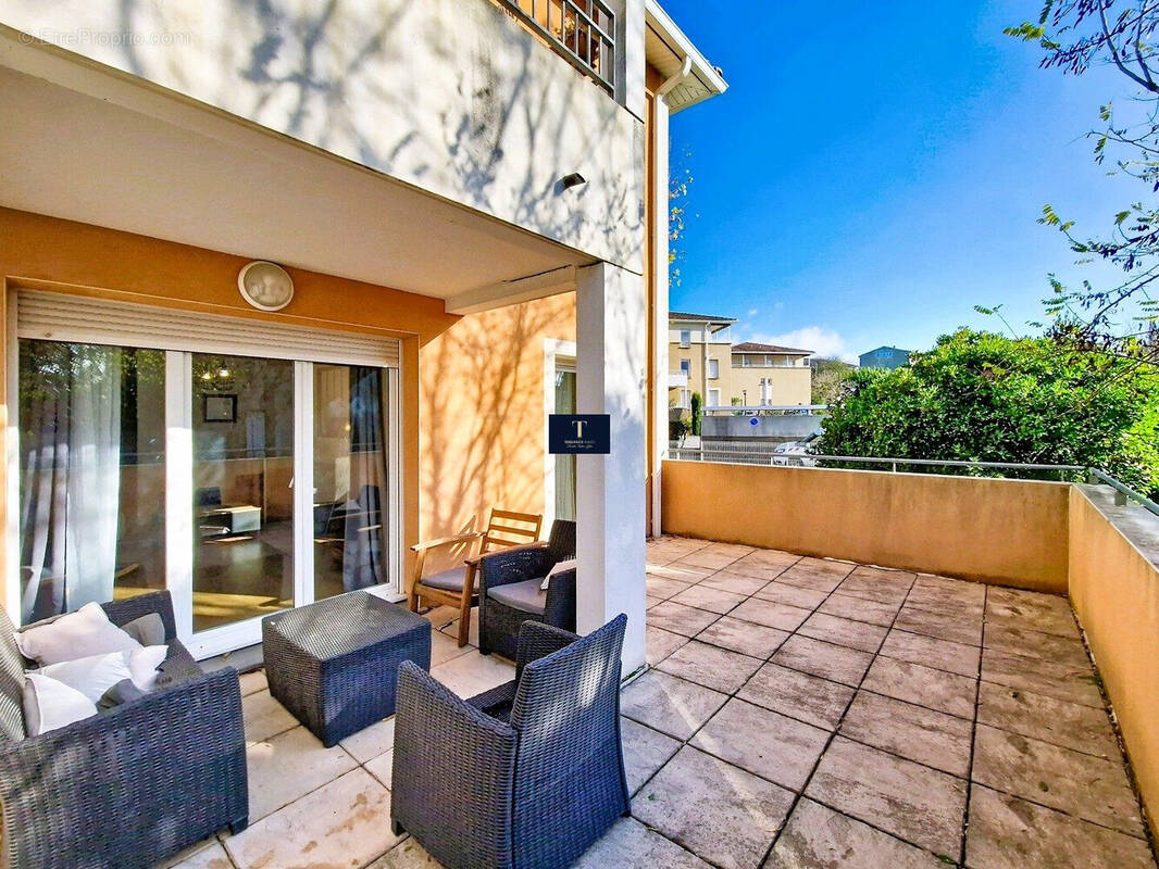 Appartement à CARCASSONNE