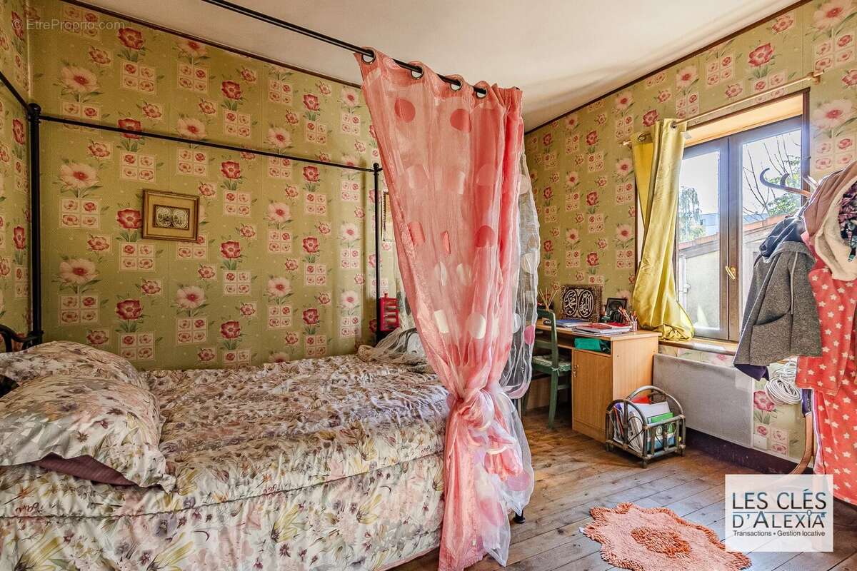 Maison à VILLEFRANCHE-SUR-SAONE