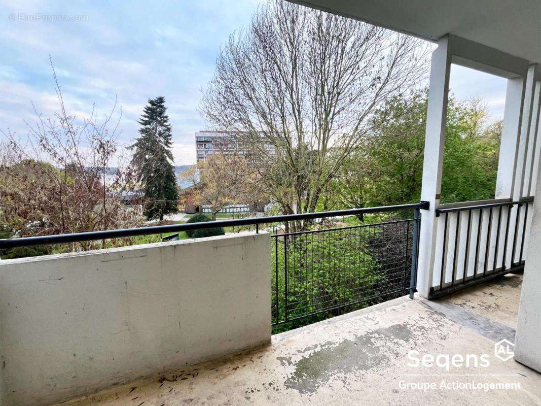 Appartement à PALAISEAU
